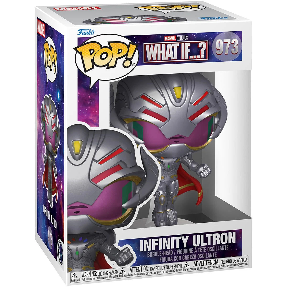 Ultron pop hot sale