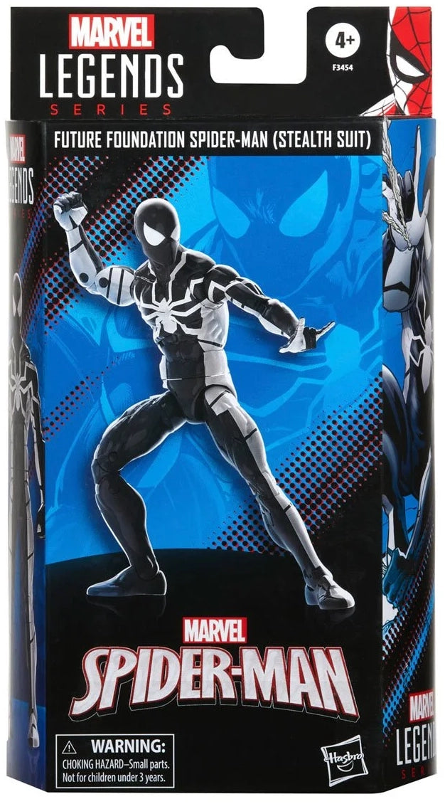 Pre-Order - Spider-Man Marvel Legends Series Spider-Man: No Way Home D –  MyLostToy