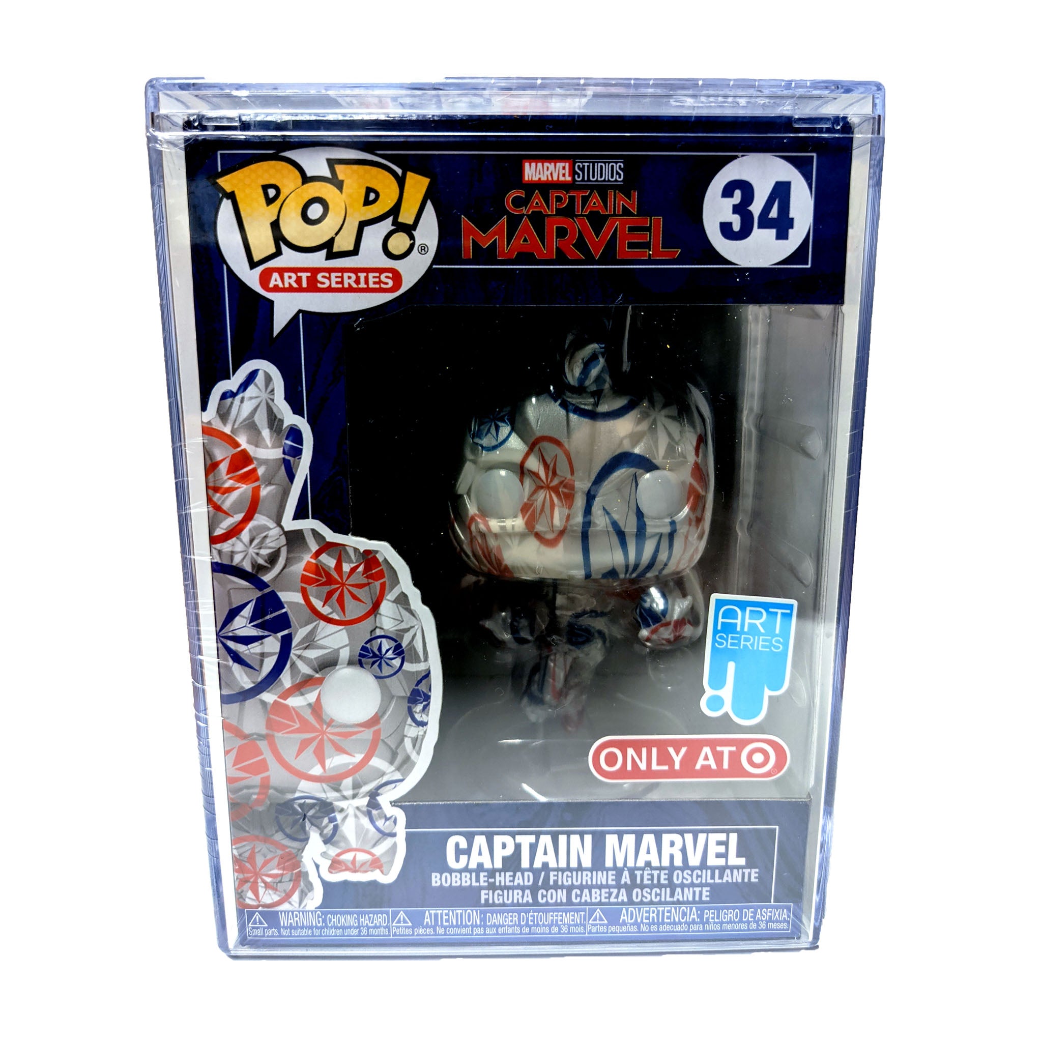 Marvel Art Series Funko Pop | archivio.scuolabovioruvo.edu.it