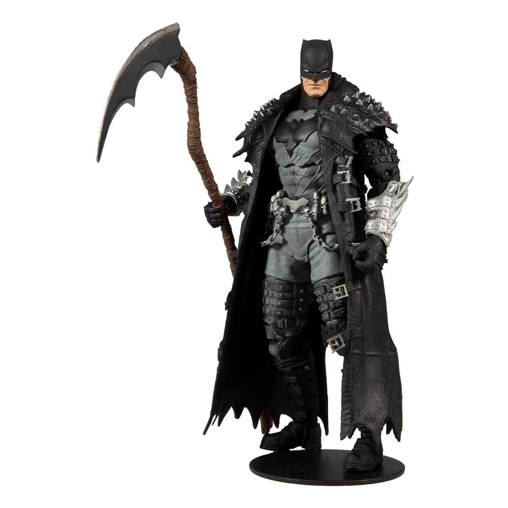 McFarlane - DC Multiverse - Batman : Dark Nights Death Metal