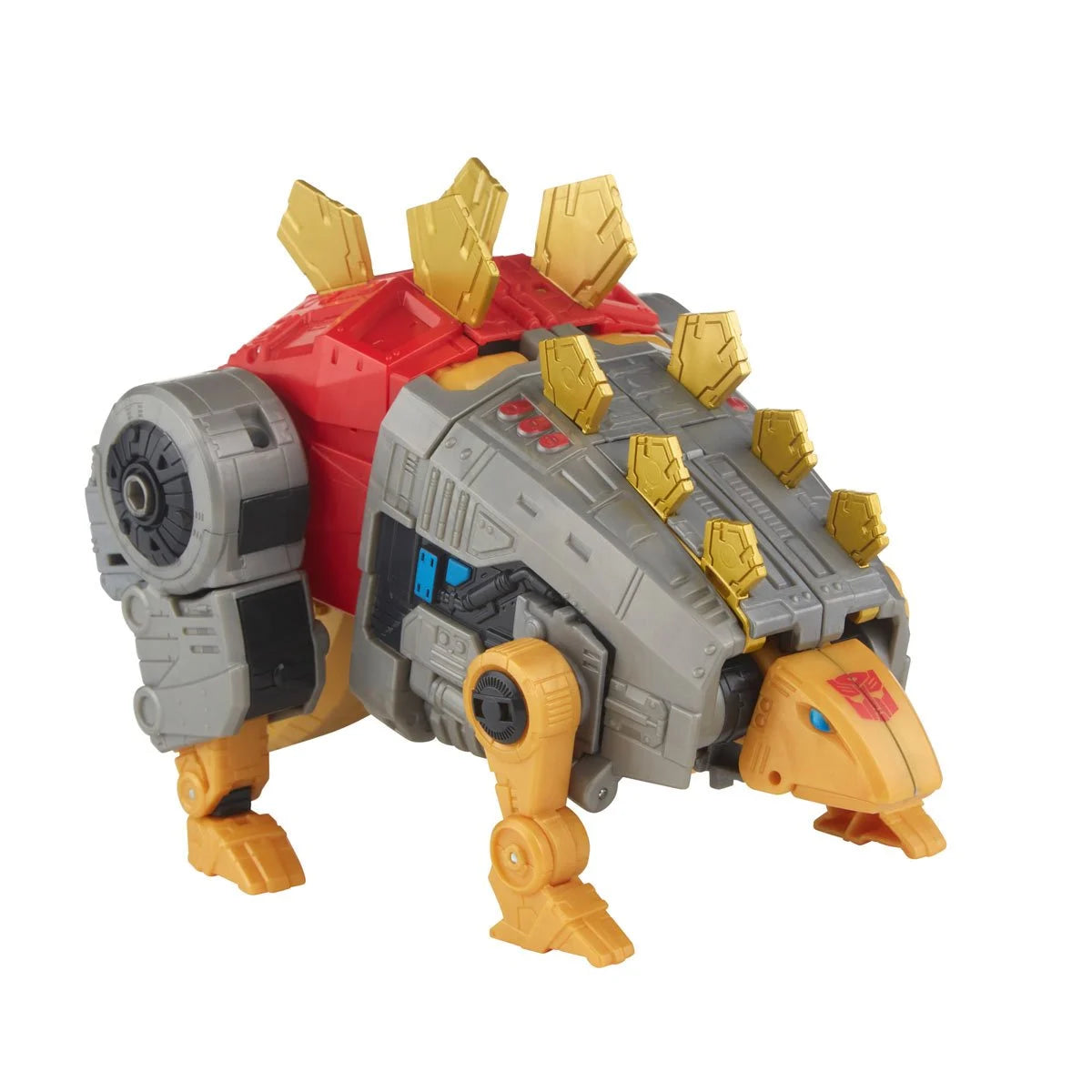 Transformers -  Studio Series -  86 Leader -  Dinobot -  Snarl