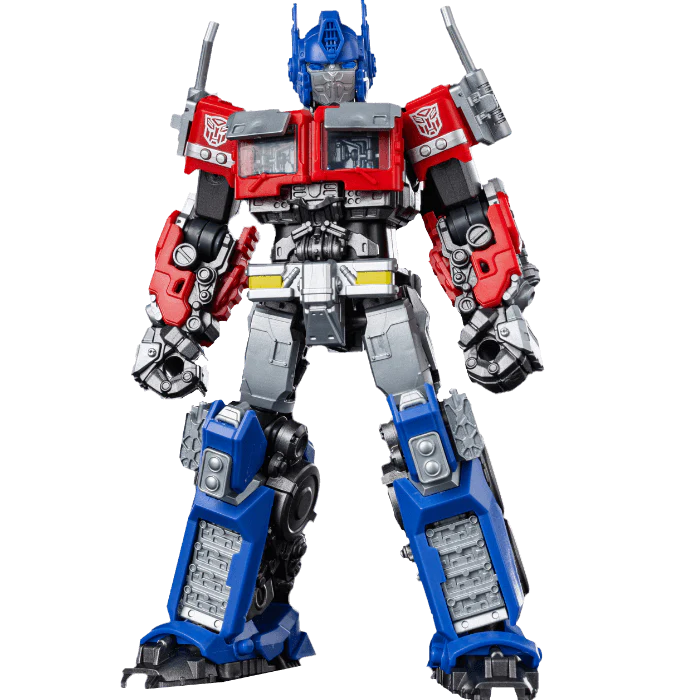 Blokees - Transformers Classic Class - Optimus Prime 01 - Rise of the Beasts