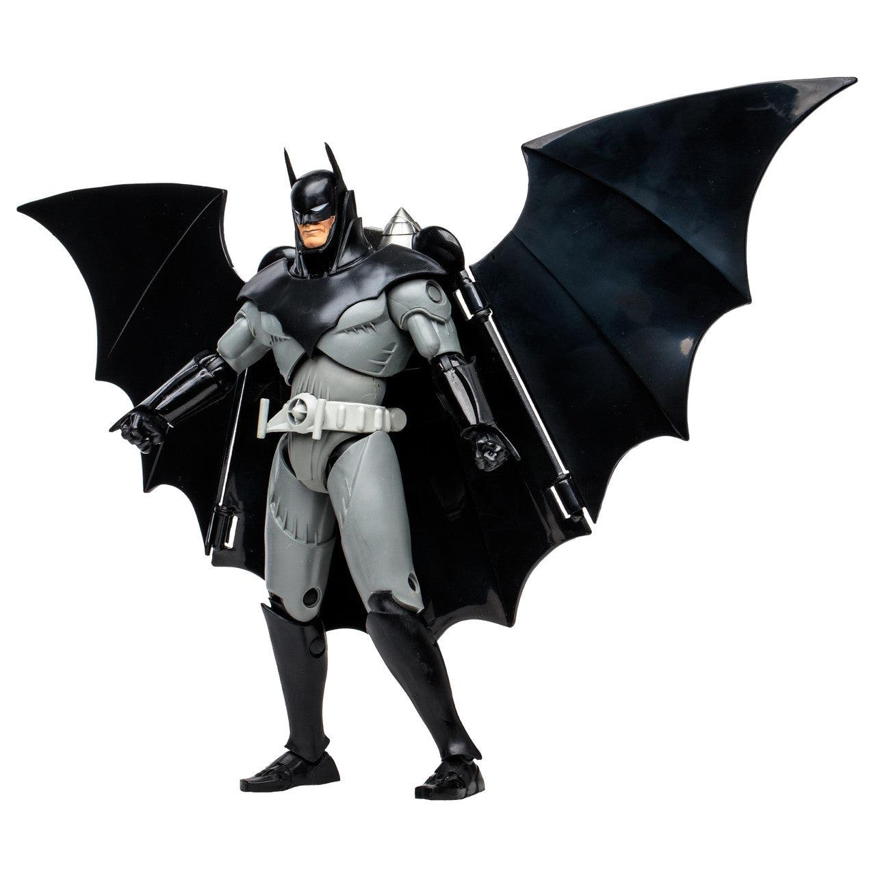 McFarlane - DC Multiverse - Armored Batman (Batman: Kingdom Come)