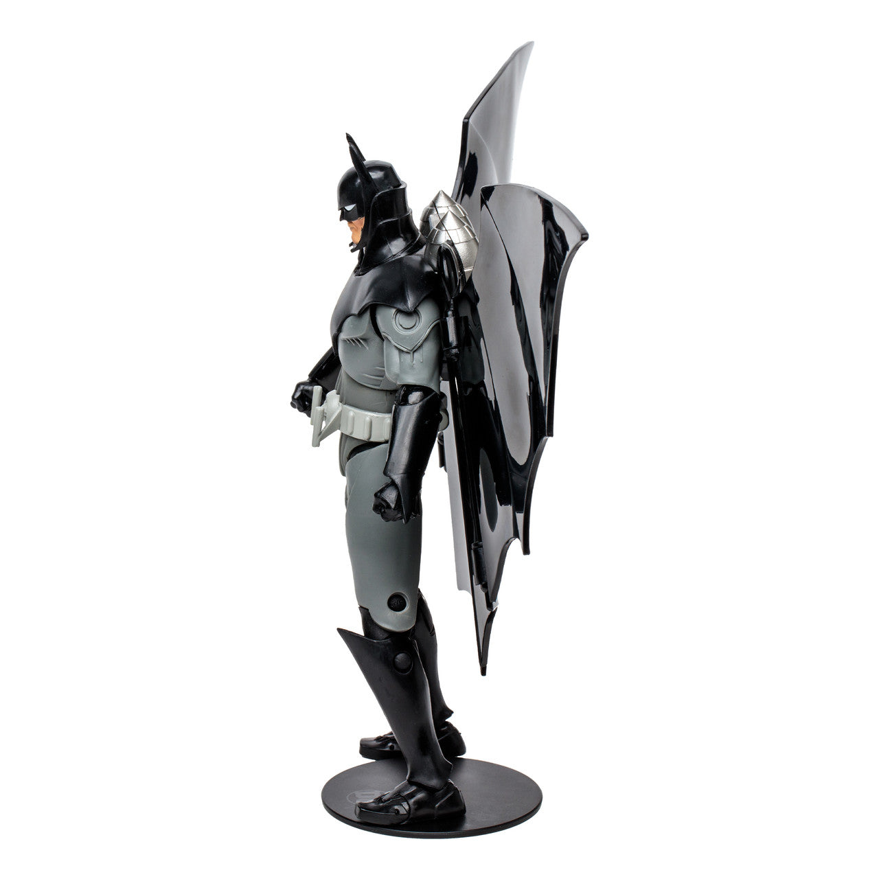 McFarlane - DC Multiverse - Armored Batman (Batman: Kingdom Come)