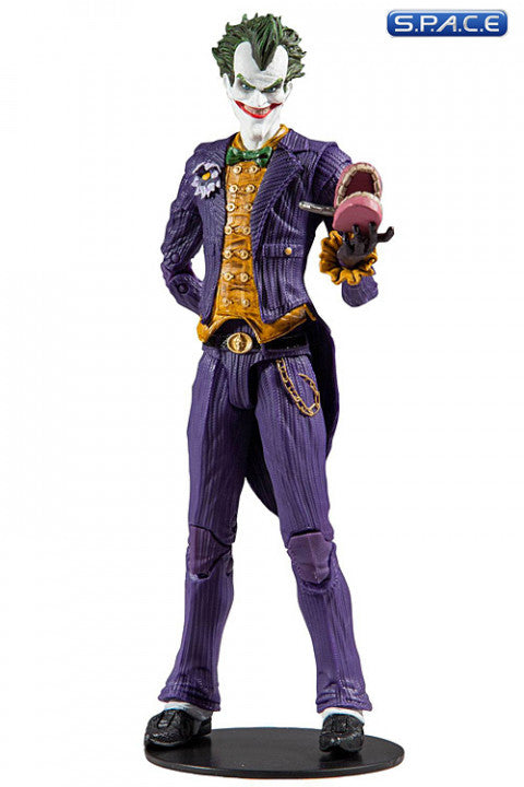 McFarlane - DC Multiverse - The Joker (Arkham Asylum)