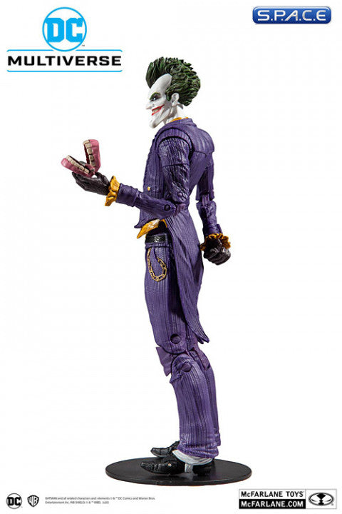 McFarlane - DC Multiverse - The Joker (Arkham Asylum)