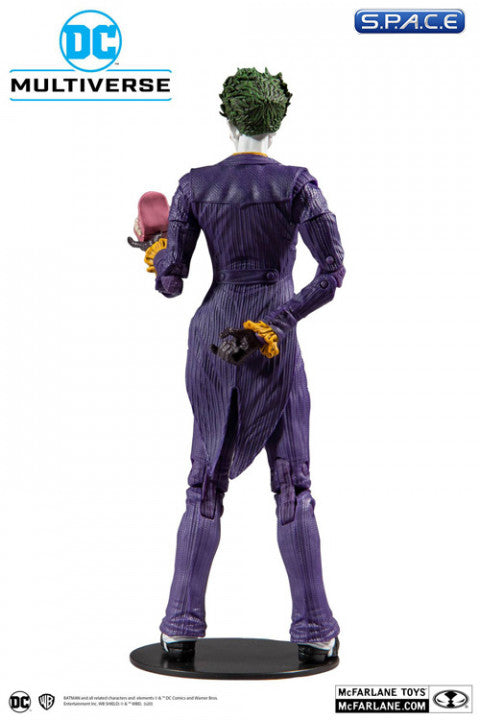 McFarlane - DC Multiverse - The Joker (Arkham Asylum)