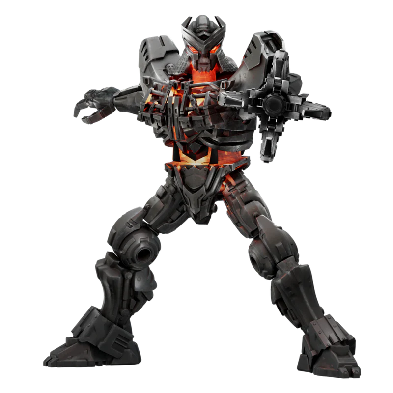 Blokees - Transformers Classic Class - Scourge 03 - Rise of the Beasts