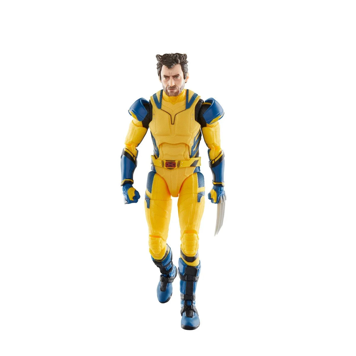 Pre-Order: Deadpool & Wolverine Marvel Legends Wolverine 6-Inch Action Figure