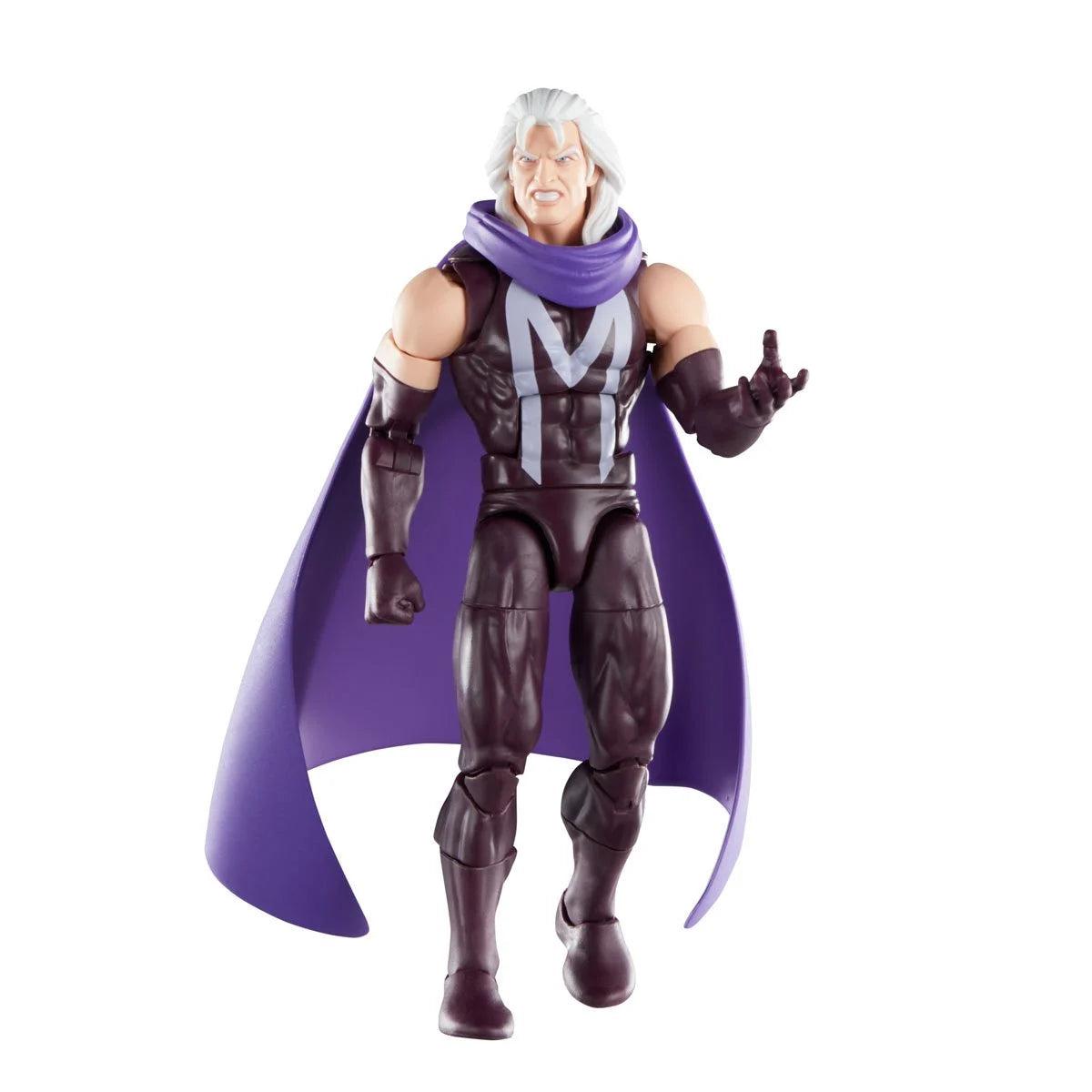 X-Men 97 Marvel Legends Magneto 97 6-inch Action Figure