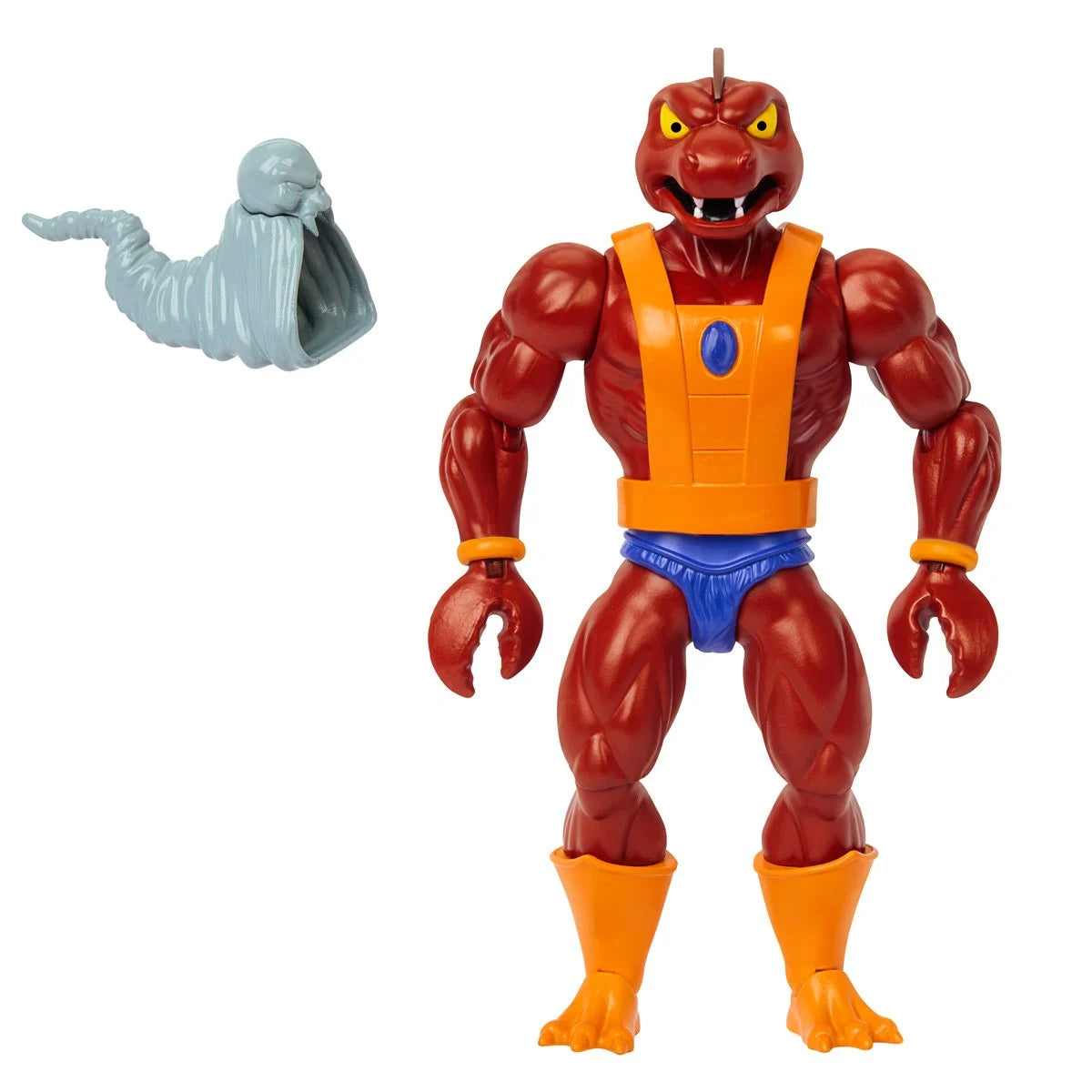 Masters of the Universe Origins Core Wave 20 Cartoon Collection Clawful Action Figure