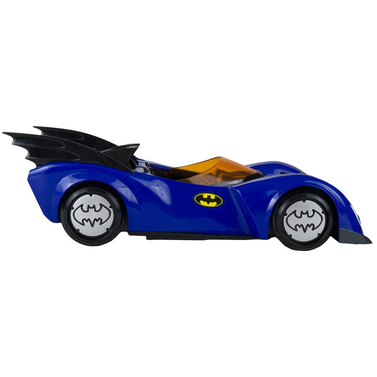 DC Super Powers The Batmobile Vehicle