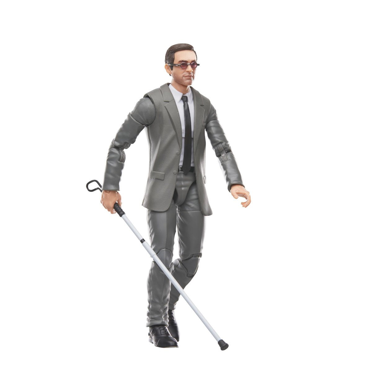 Spider-Man: No Way Home Marvel Legends Matt Murdock 6-Inch Action Figure