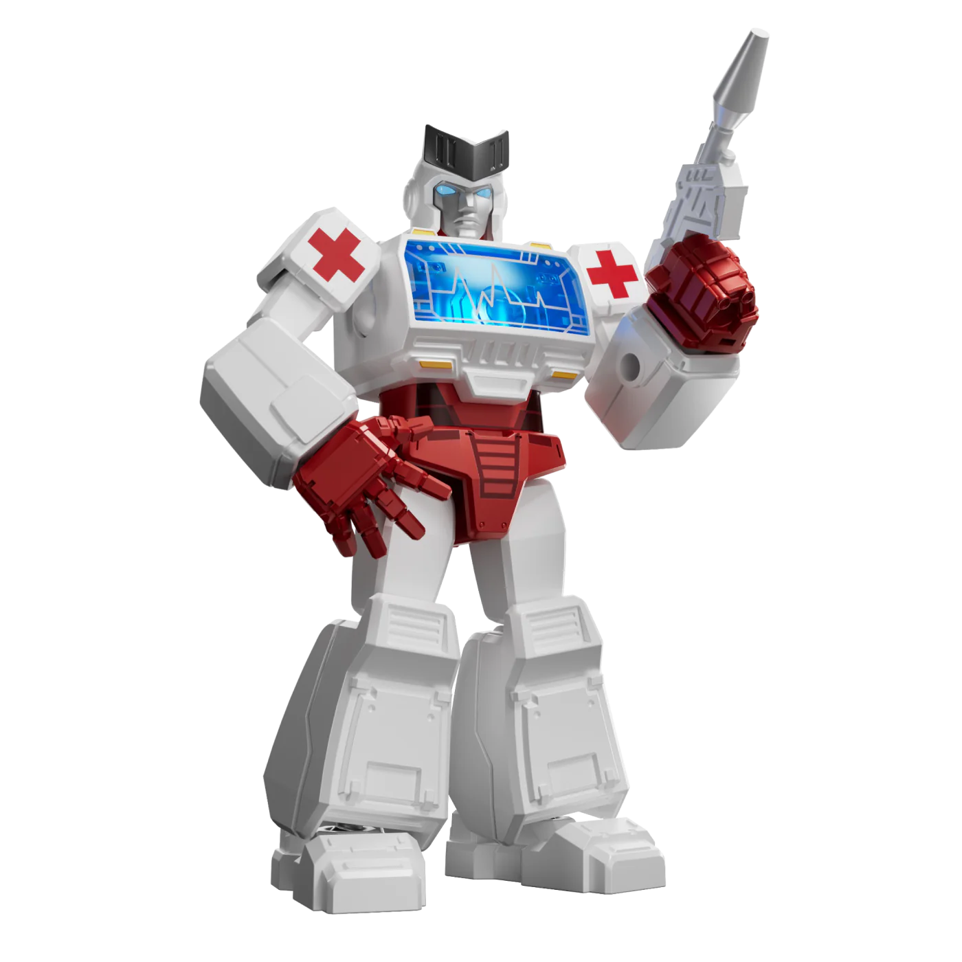 BLOKEES - Transformers Galaxy Shiny Version 01