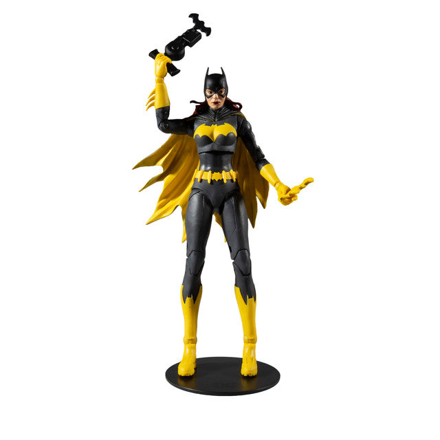 McFarlane - DC Multiverse - Batgirl (Batman: Three Jokers)