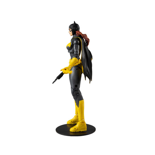 McFarlane - DC Multiverse - Batgirl (Batman: Three Jokers)