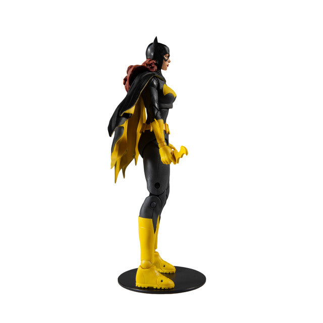 McFarlane - DC Multiverse - Batgirl (Batman: Three Jokers)