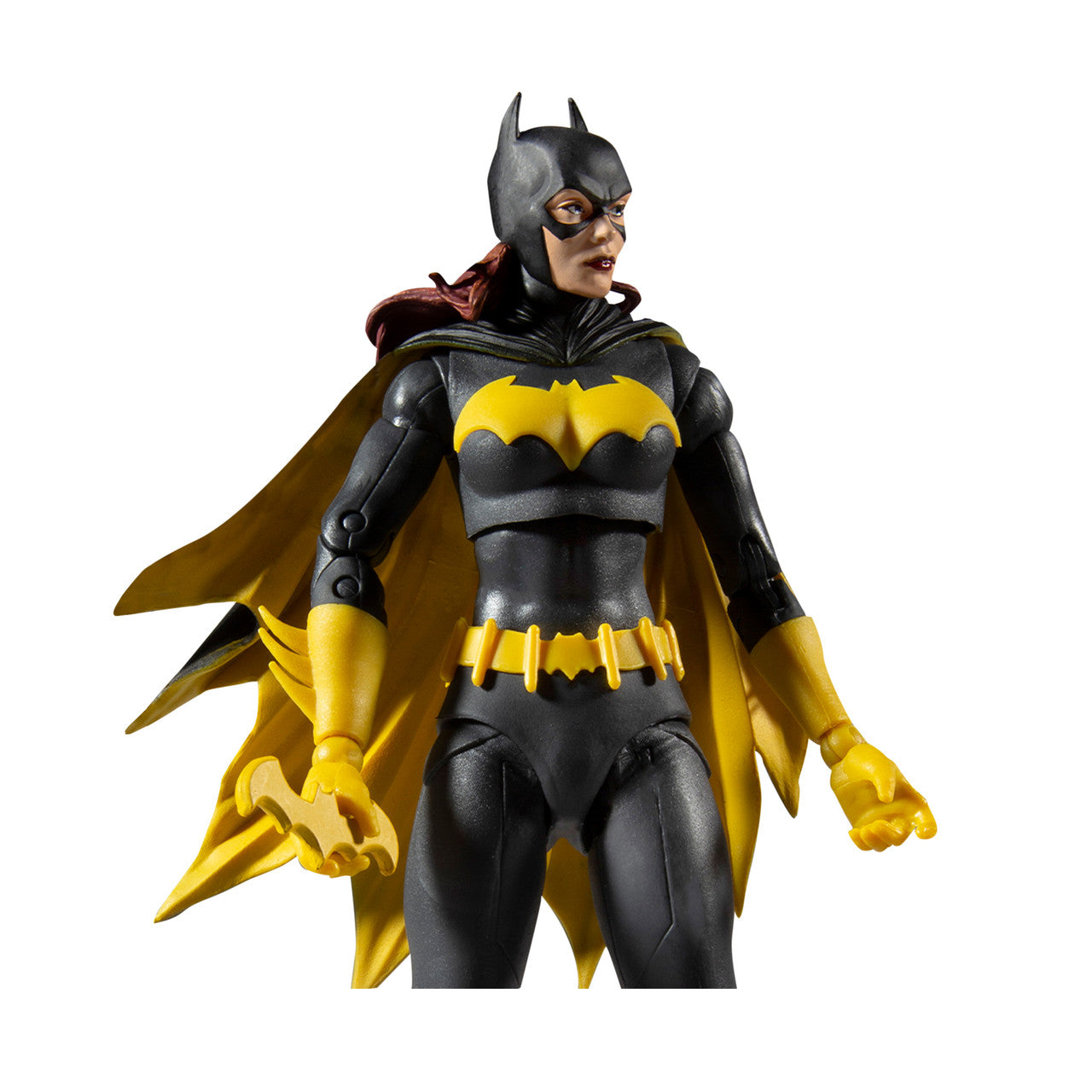 McFarlane - DC Multiverse - Batgirl (Batman: Three Jokers)