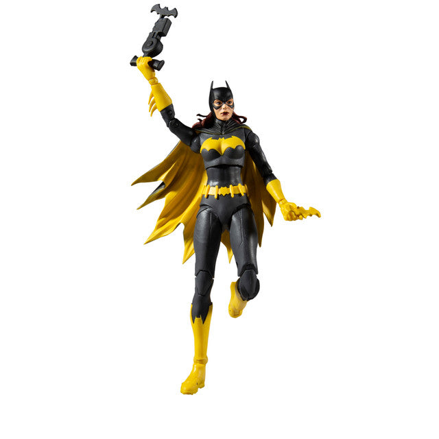 McFarlane - DC Multiverse - Batgirl (Batman: Three Jokers)