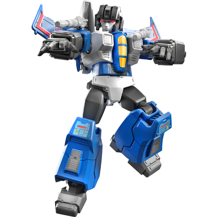 Blokees Figures - Transformers - Galaxy Version 01 - Roll Out