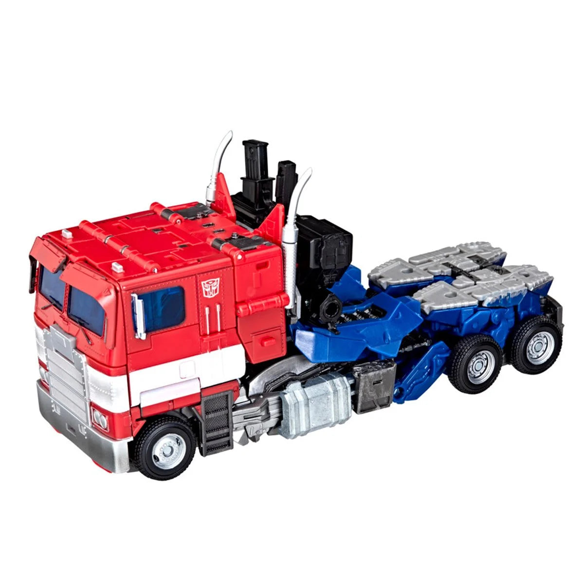 Transformers Movie Masterpiece Series MPM-12 Optimus Prime