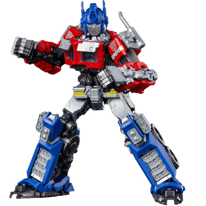 Blokees - Transformers Classic Class - Optimus Prime 01 - Rise of the Beasts