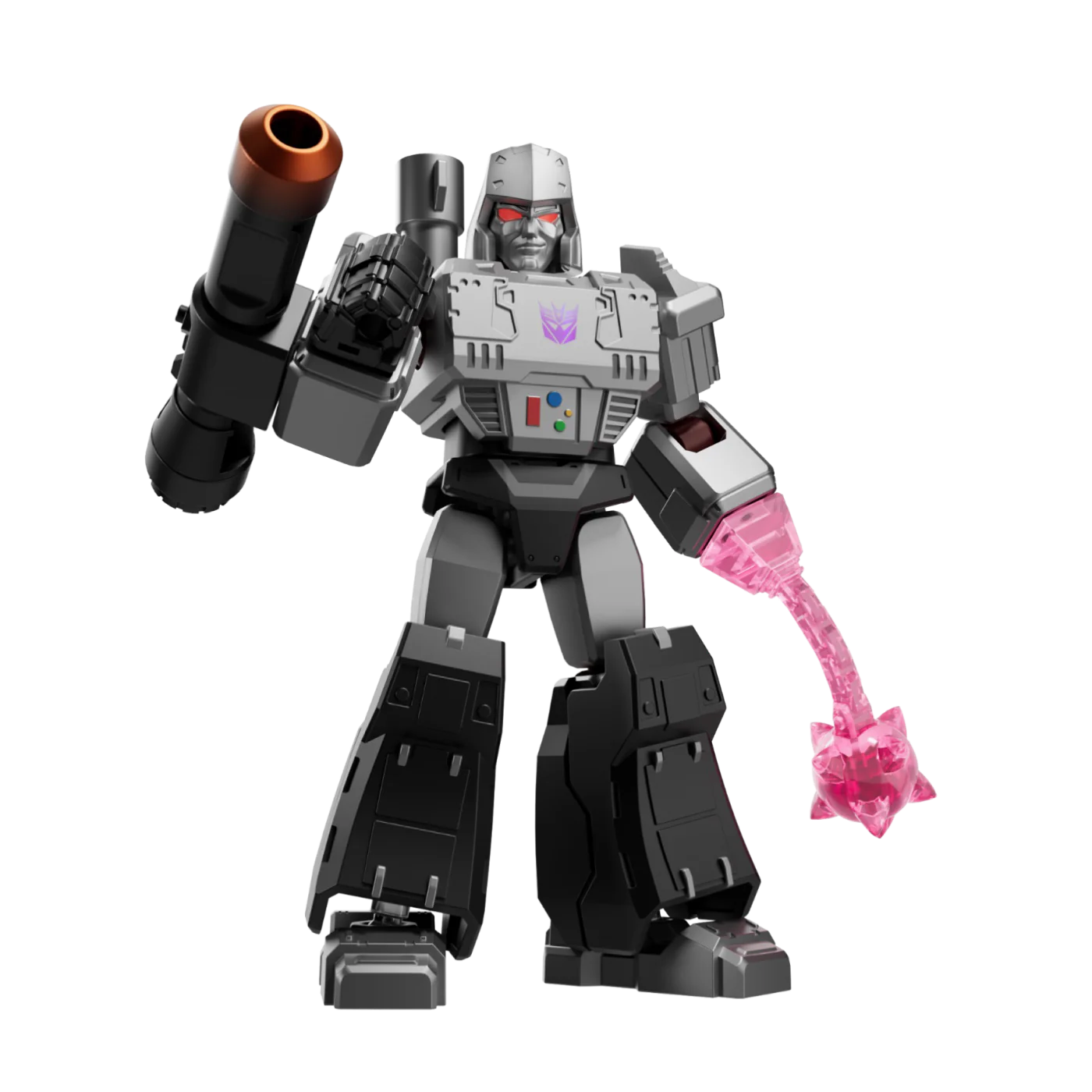 BLOKEES - Transformers Galaxy Shiny Version 01