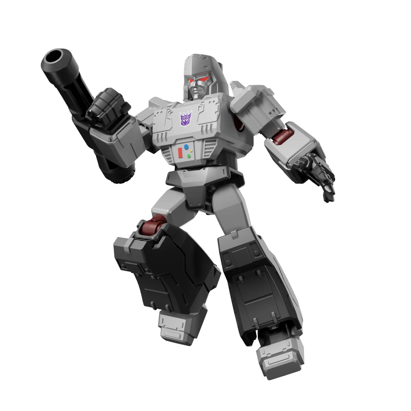 BLOKEES - Transformers Galaxy Shiny Version 01