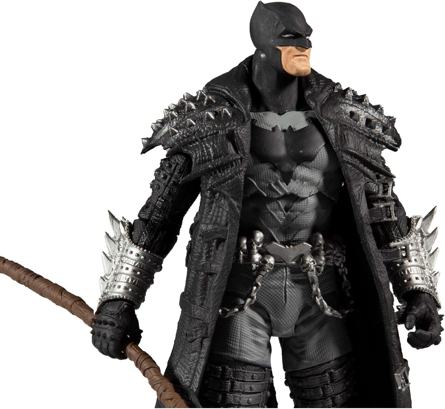 McFarlane - DC Multiverse - Batman : Dark Nights Death Metal