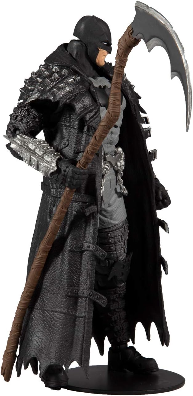 McFarlane - DC Multiverse - Batman : Dark Nights Death Metal