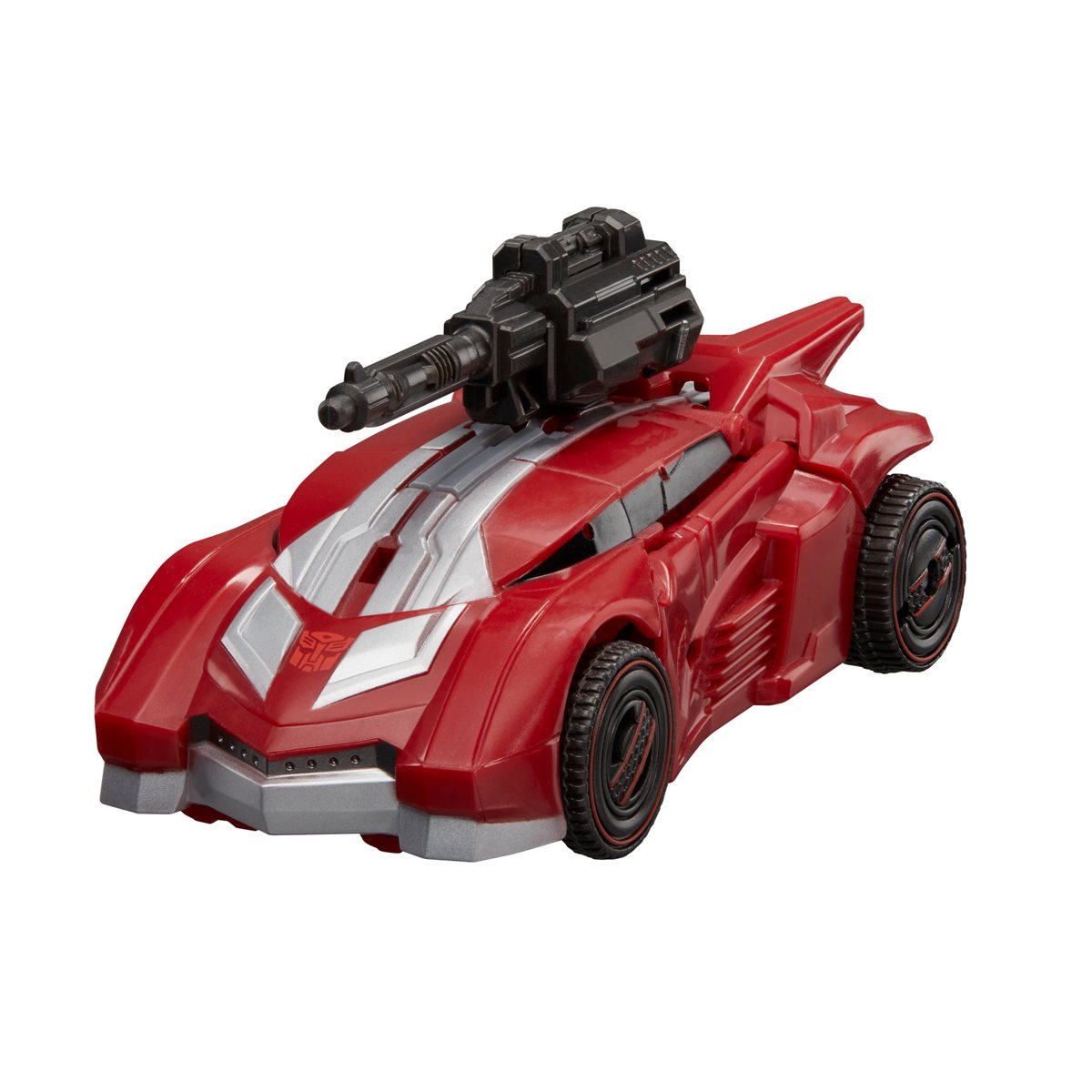 Transformers  -  Studio Series Deluxe - War for Cybertron Gamer Edition Sideswipe