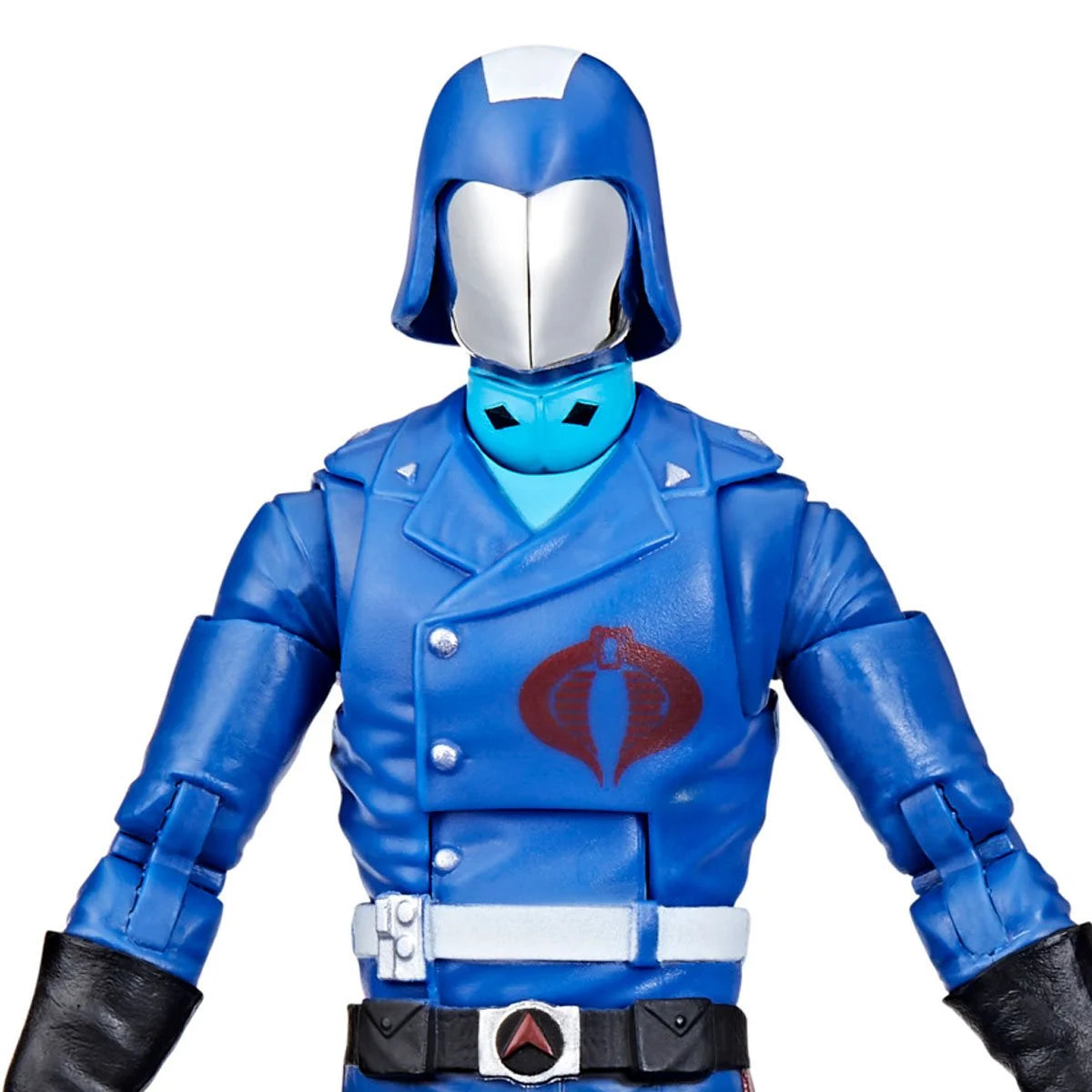 Pre-order: G.I. Joe Classified Series Retro Cardback Cobra Commander