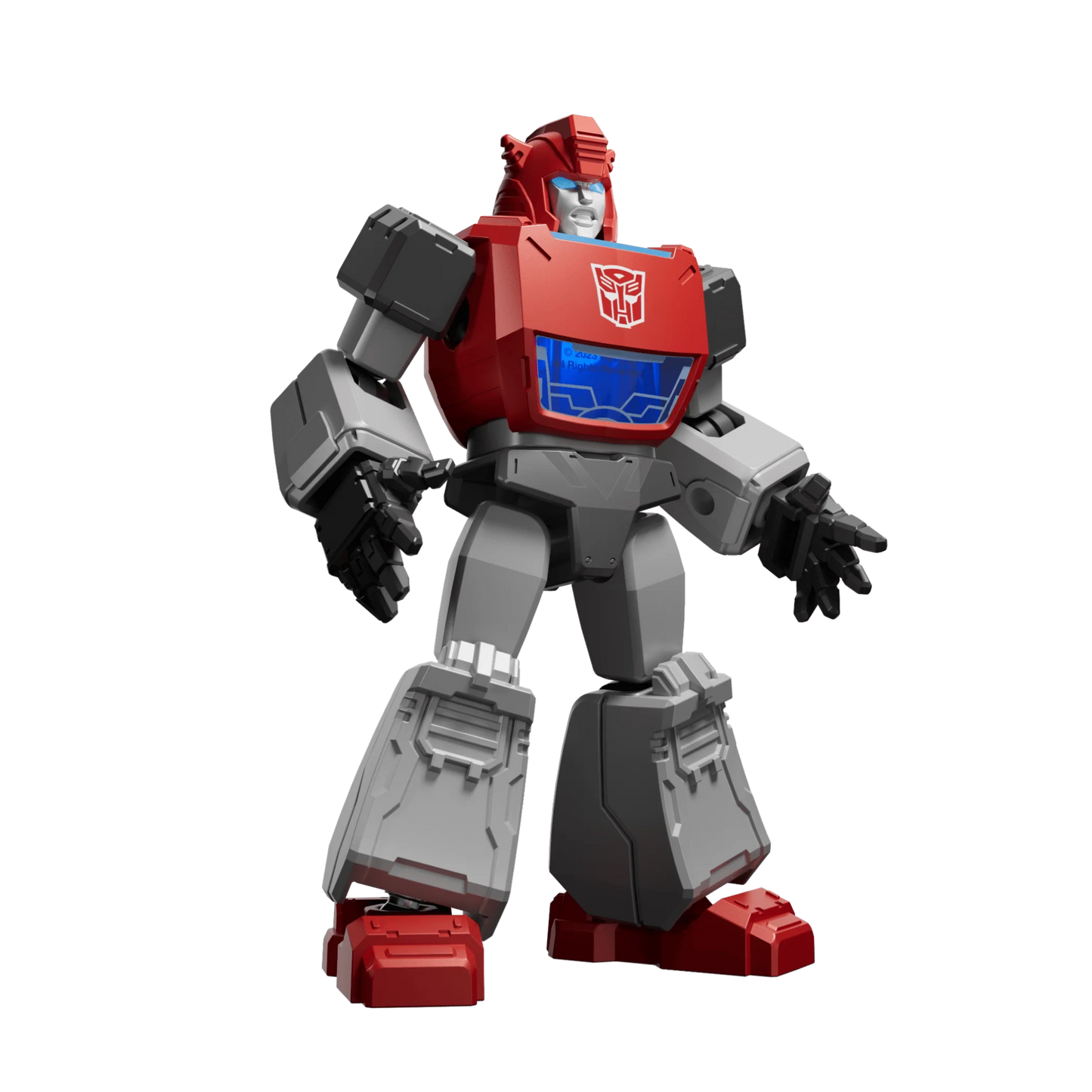 BLOKEES - Transformers Galaxy Shiny Version 01