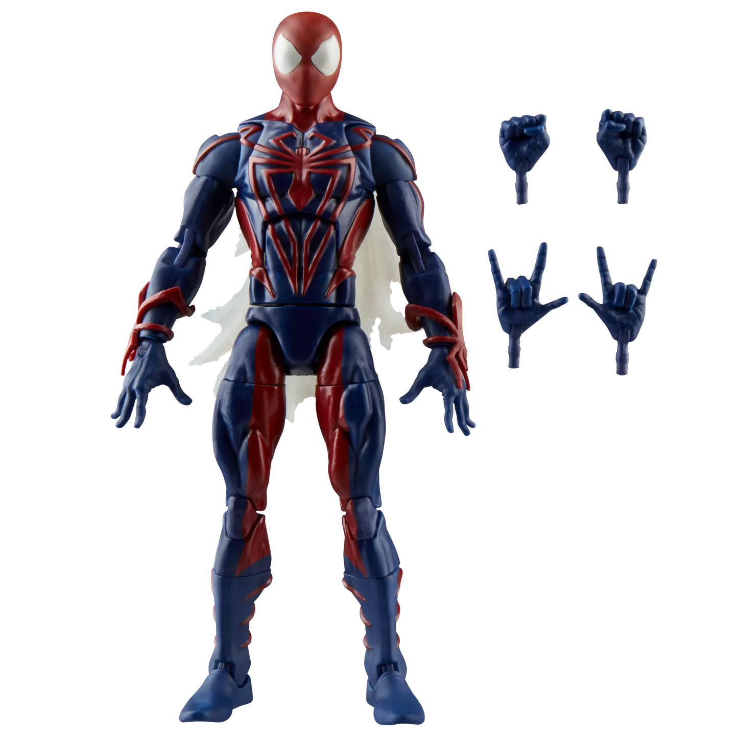 Spider-Man Marvel Legends Spider-Man Unlimited Action Figure