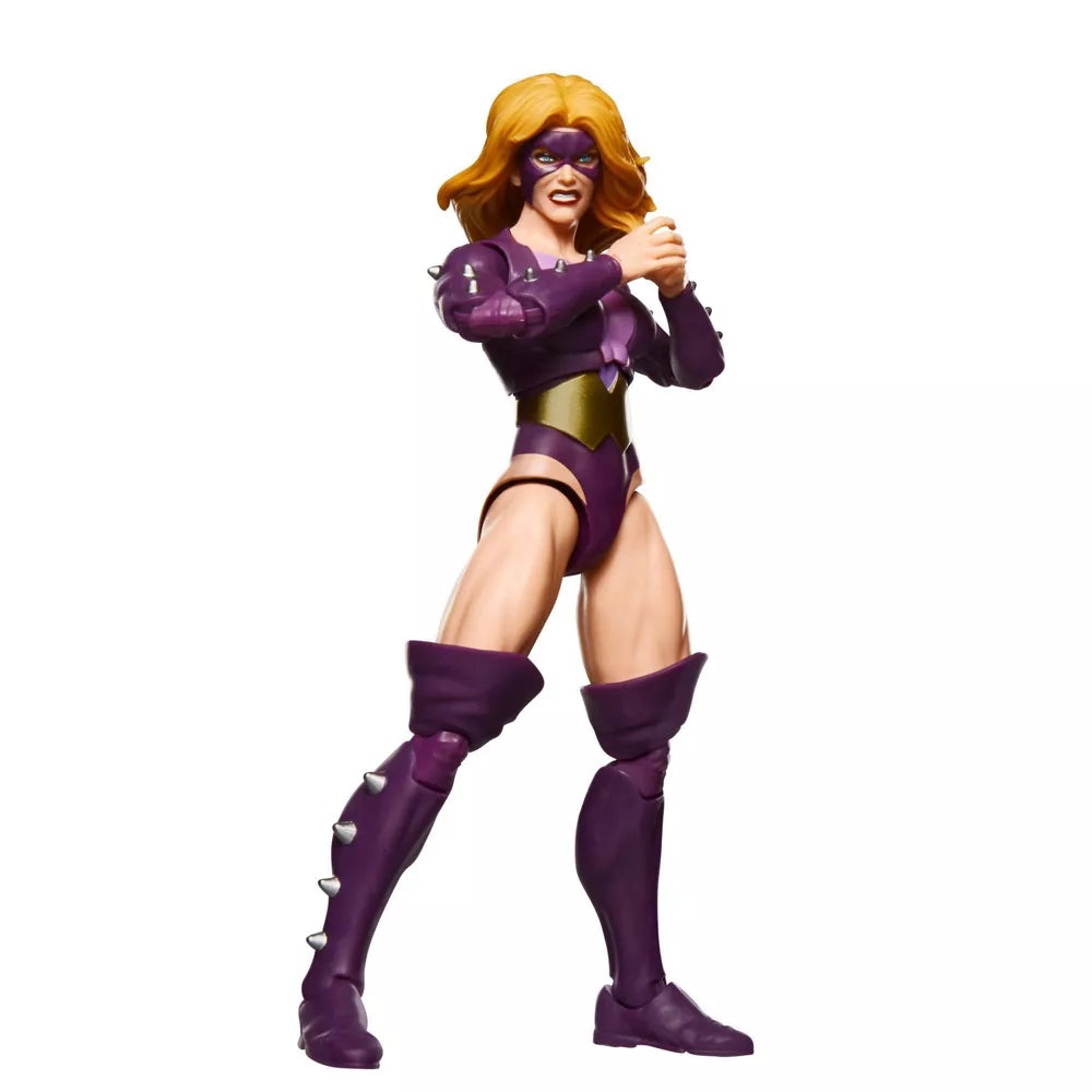 Marvel Legends Series Secret Wars Titania Action Figure