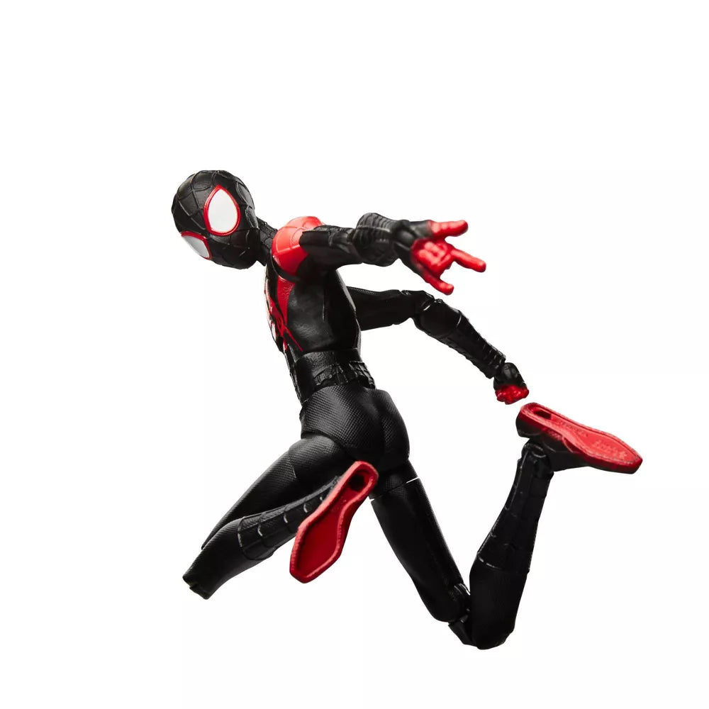 Marvel Legends Series -  Miles Morales  (Spider-Man: Across the Spider-Verse)