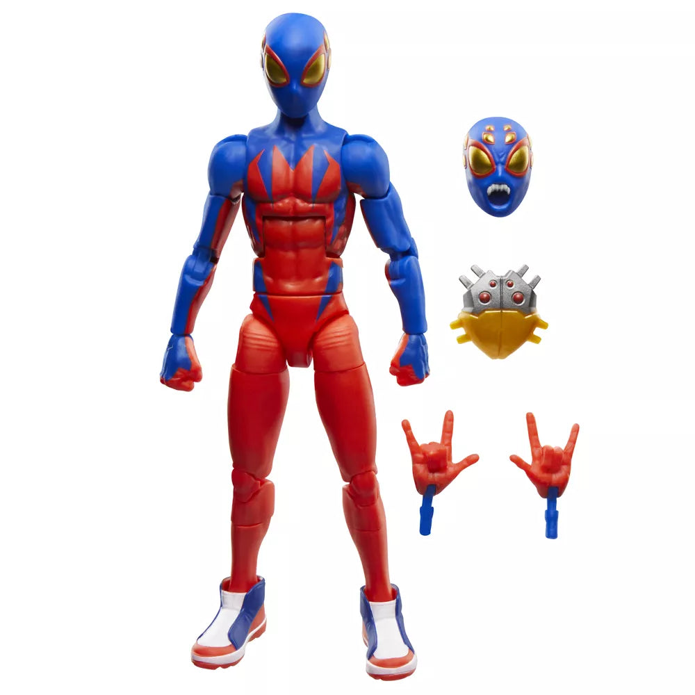 Marvel Legends Series  - Spider-Boy - Action Figure