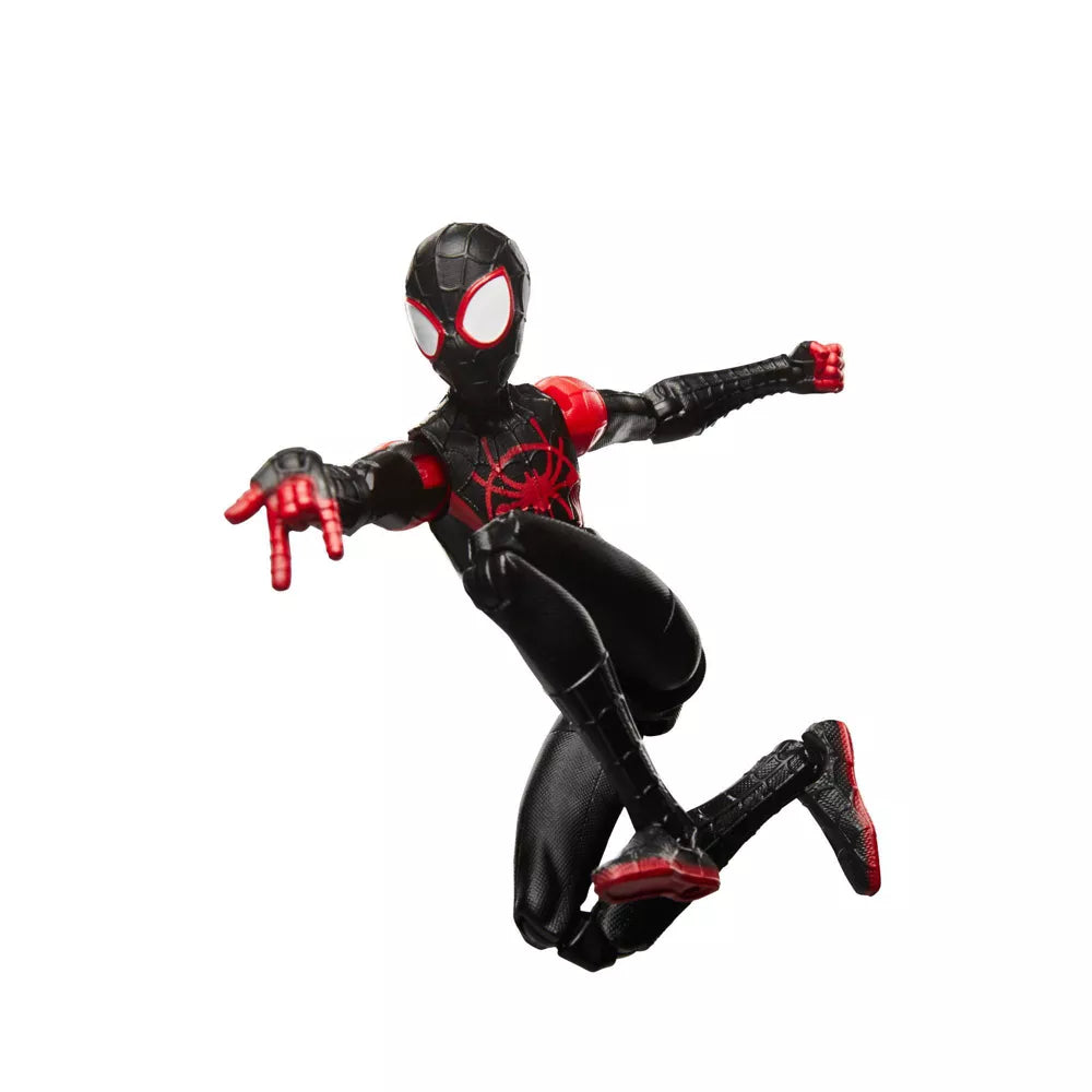 Marvel Legends Series -  Miles Morales  (Spider-Man: Across the Spider-Verse)