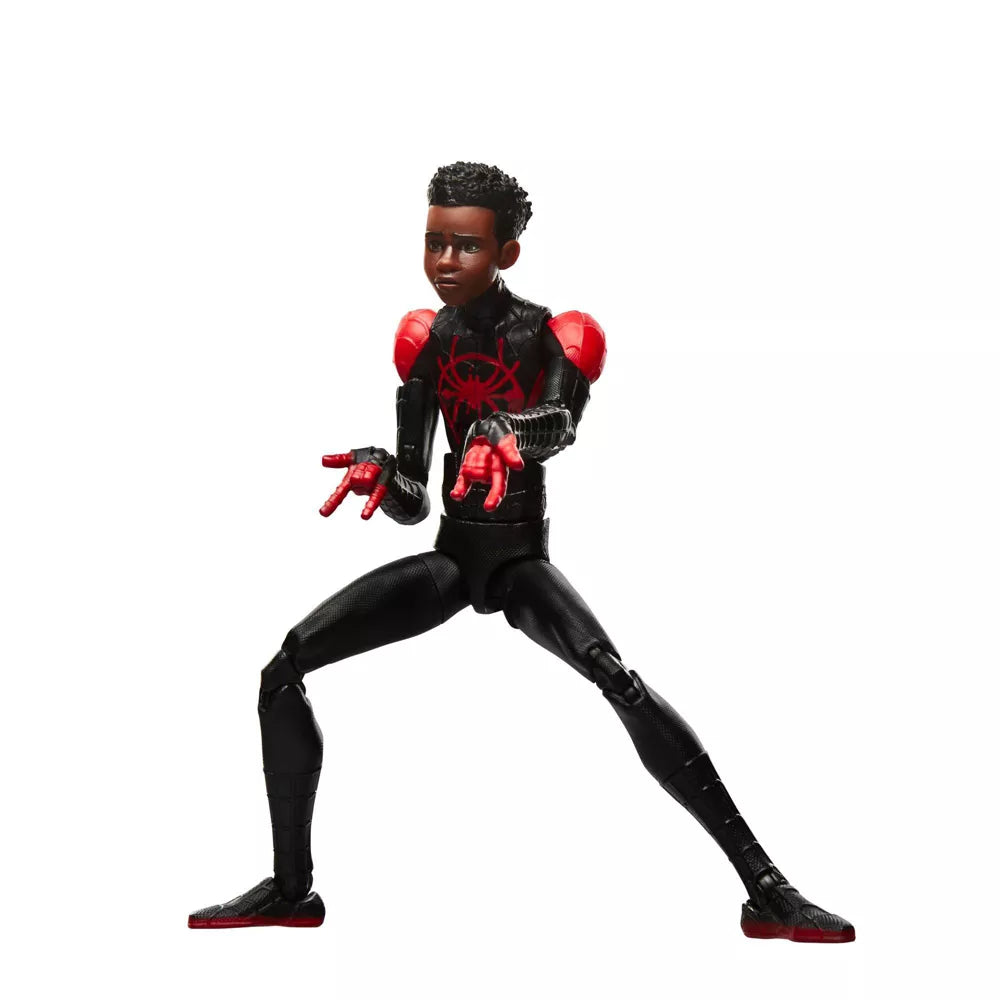 Marvel Legends Series -  Miles Morales  (Spider-Man: Across the Spider-Verse)