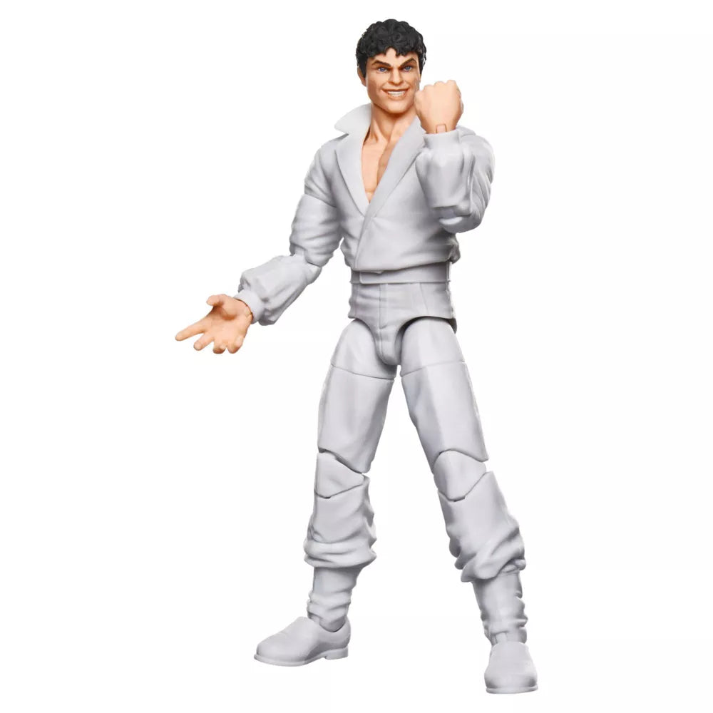 Marvel Legends Series Secret Wars Marvel's Beyonder Action Figure