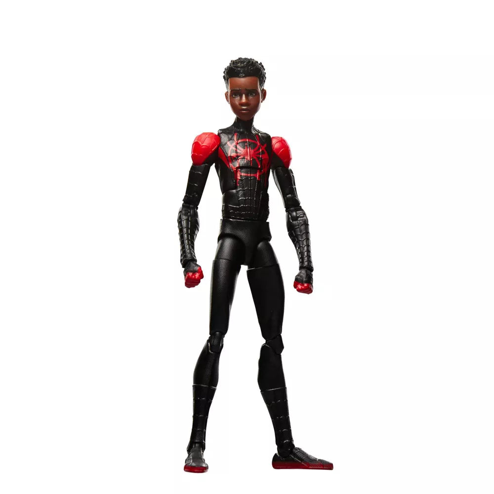 Marvel Legends Series -  Miles Morales  (Spider-Man: Across the Spider-Verse)