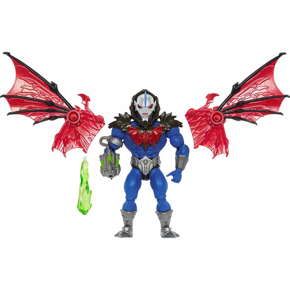 Masters of the Universe x Turtles of Grayskull Hordak Action Figure