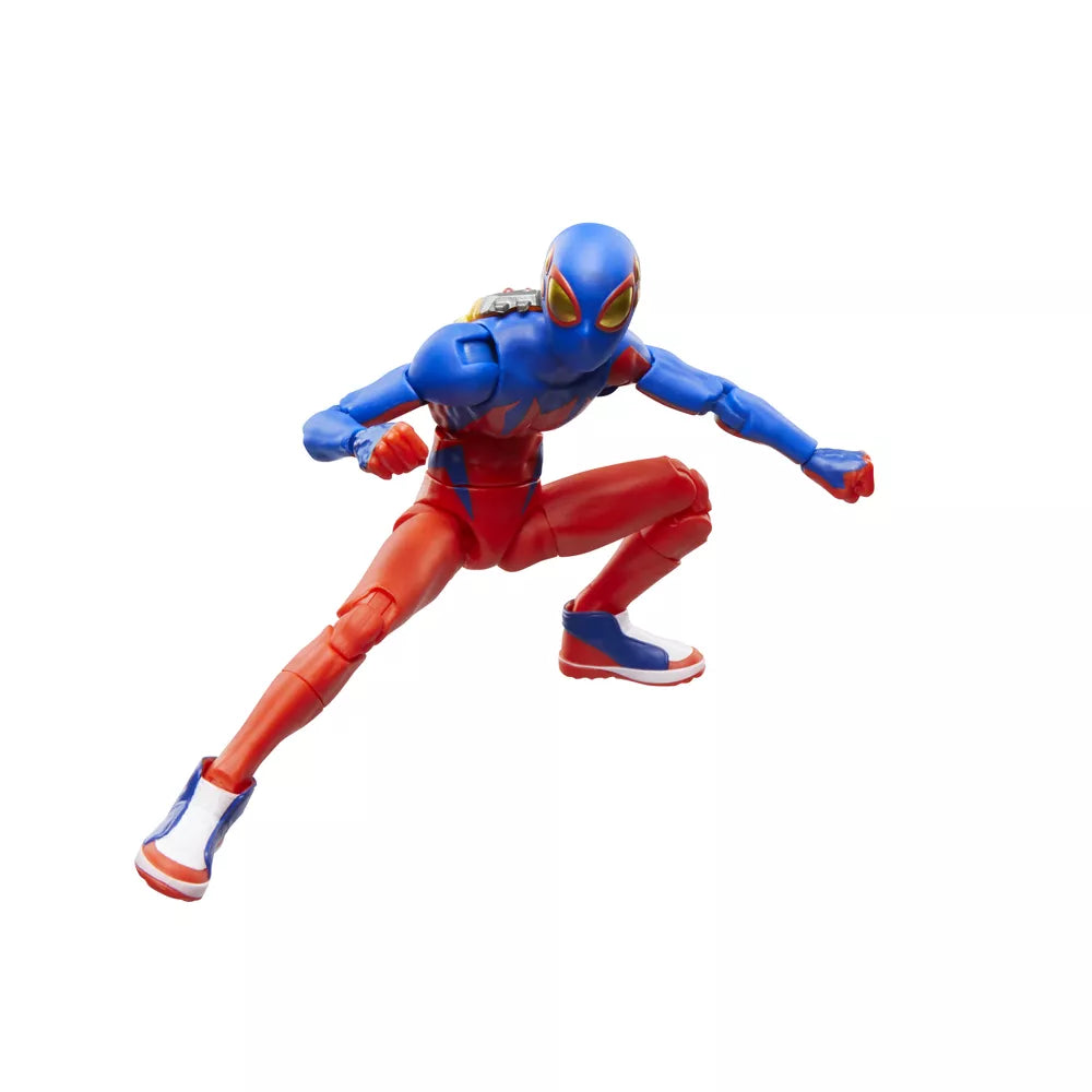 Marvel Legends Series  - Spider-Boy - Action Figure