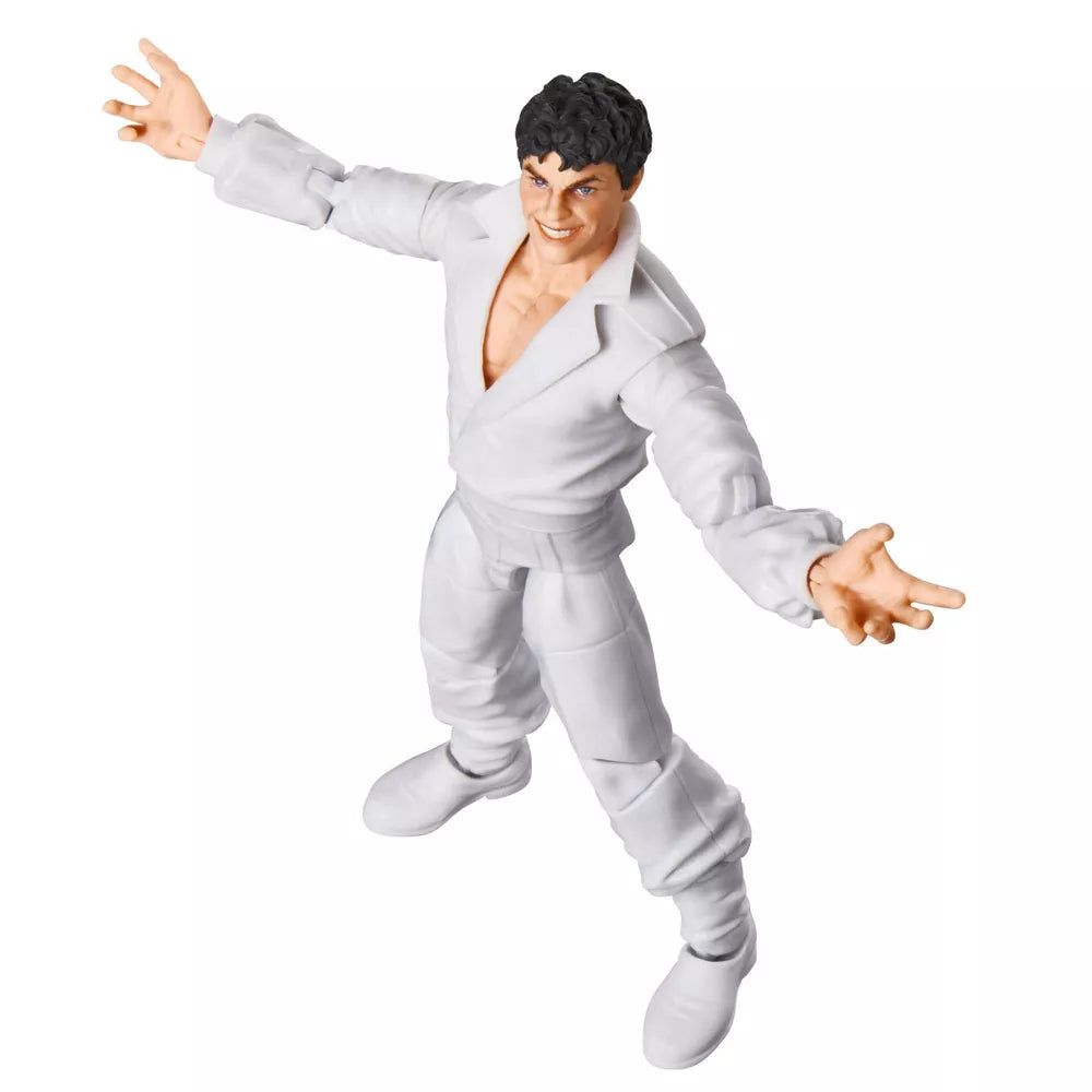 Marvel Legends Series Secret Wars Marvel's Beyonder Action Figure