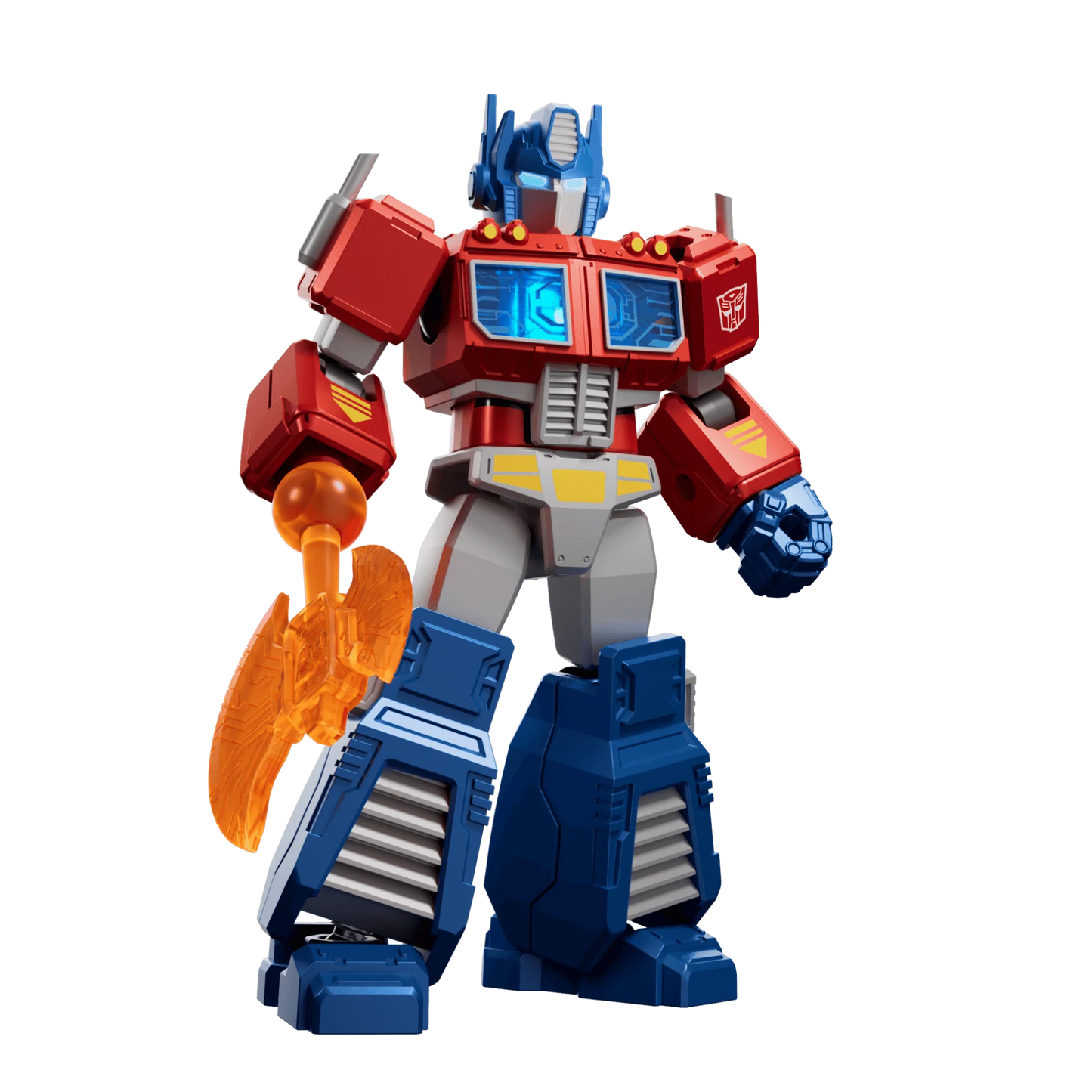 BLOKEES - Transformers Galaxy Shiny Version 01