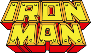 Iron Man - Retro Card - Iron Man (Model 20) - ST