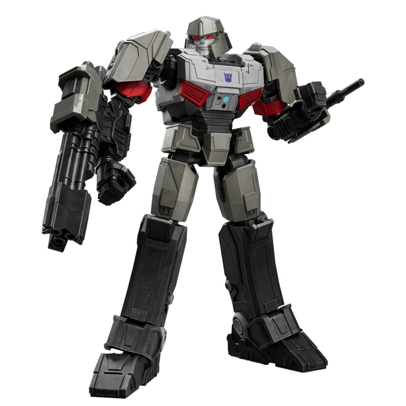 Transformers Classic Class 12 - Transformers One Megatron