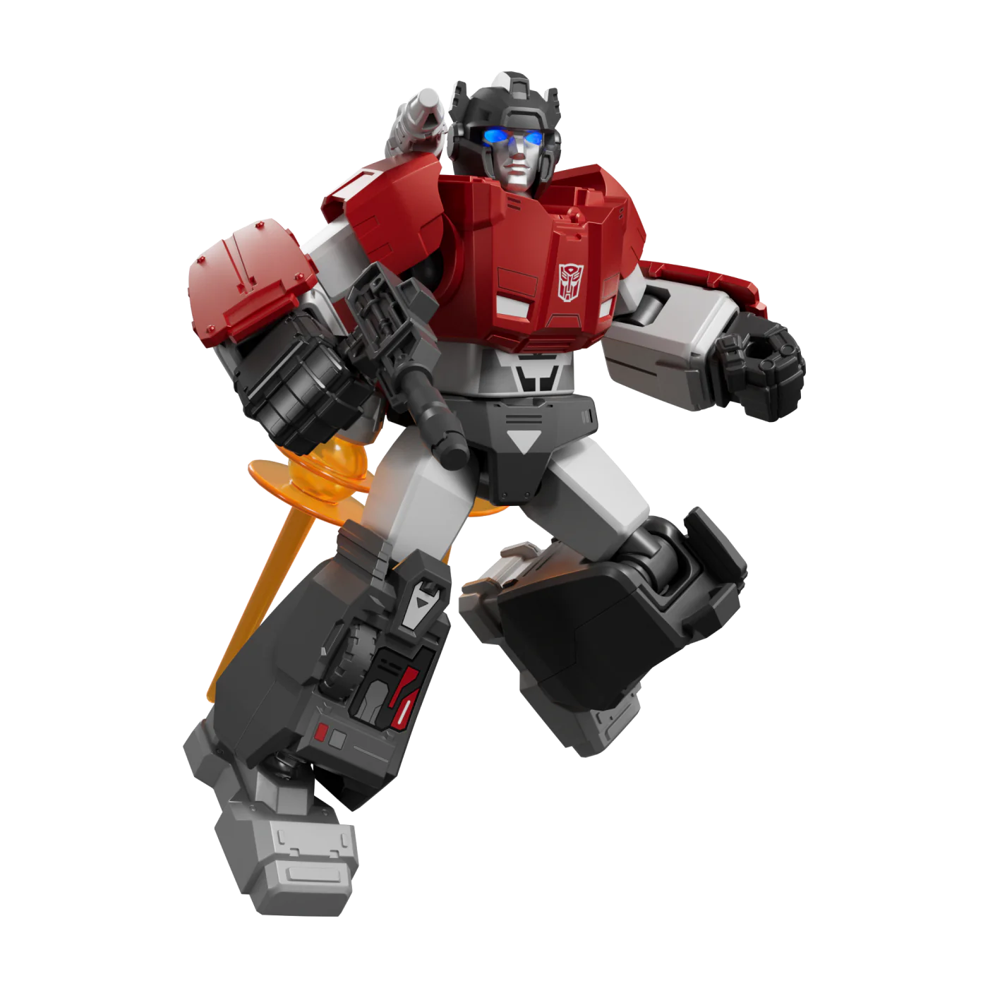 BLOKEES - Transformers Galaxy Shiny Version 02