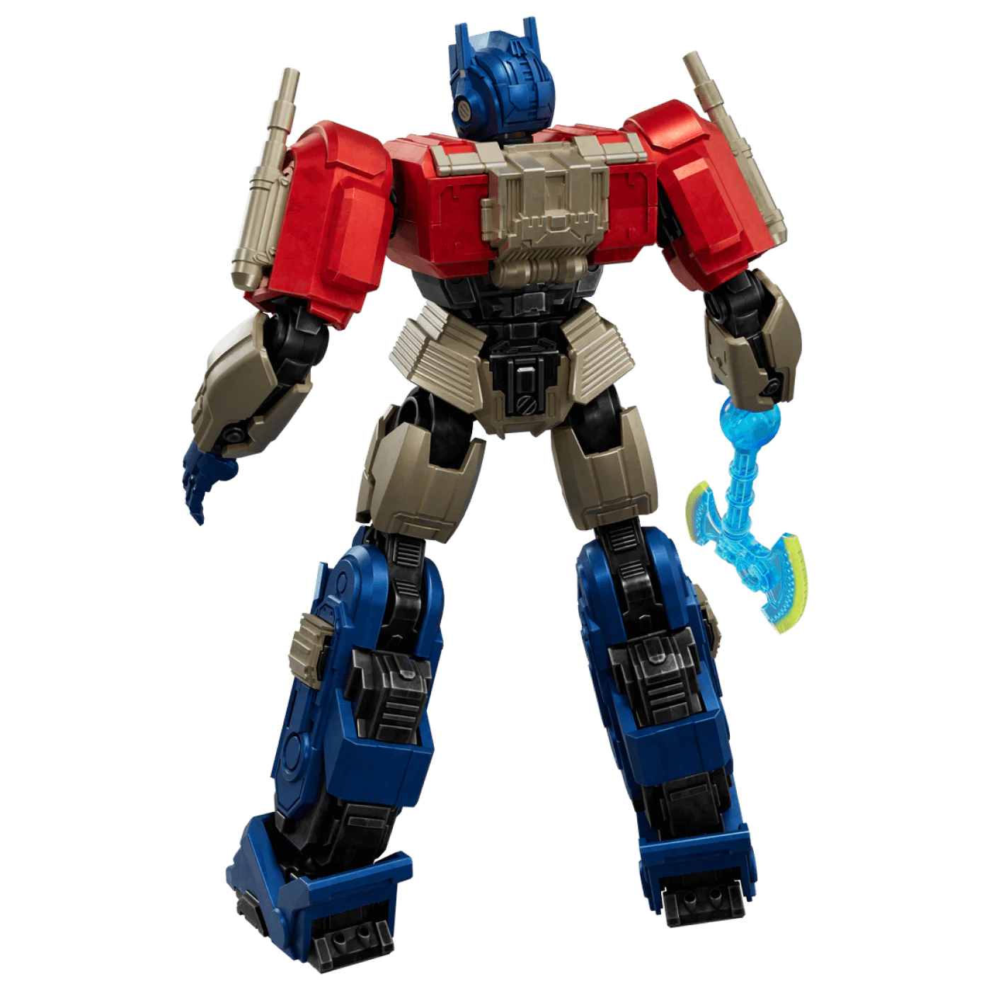 Transformers Classic Class 11 - Transformers One Optimus Prime