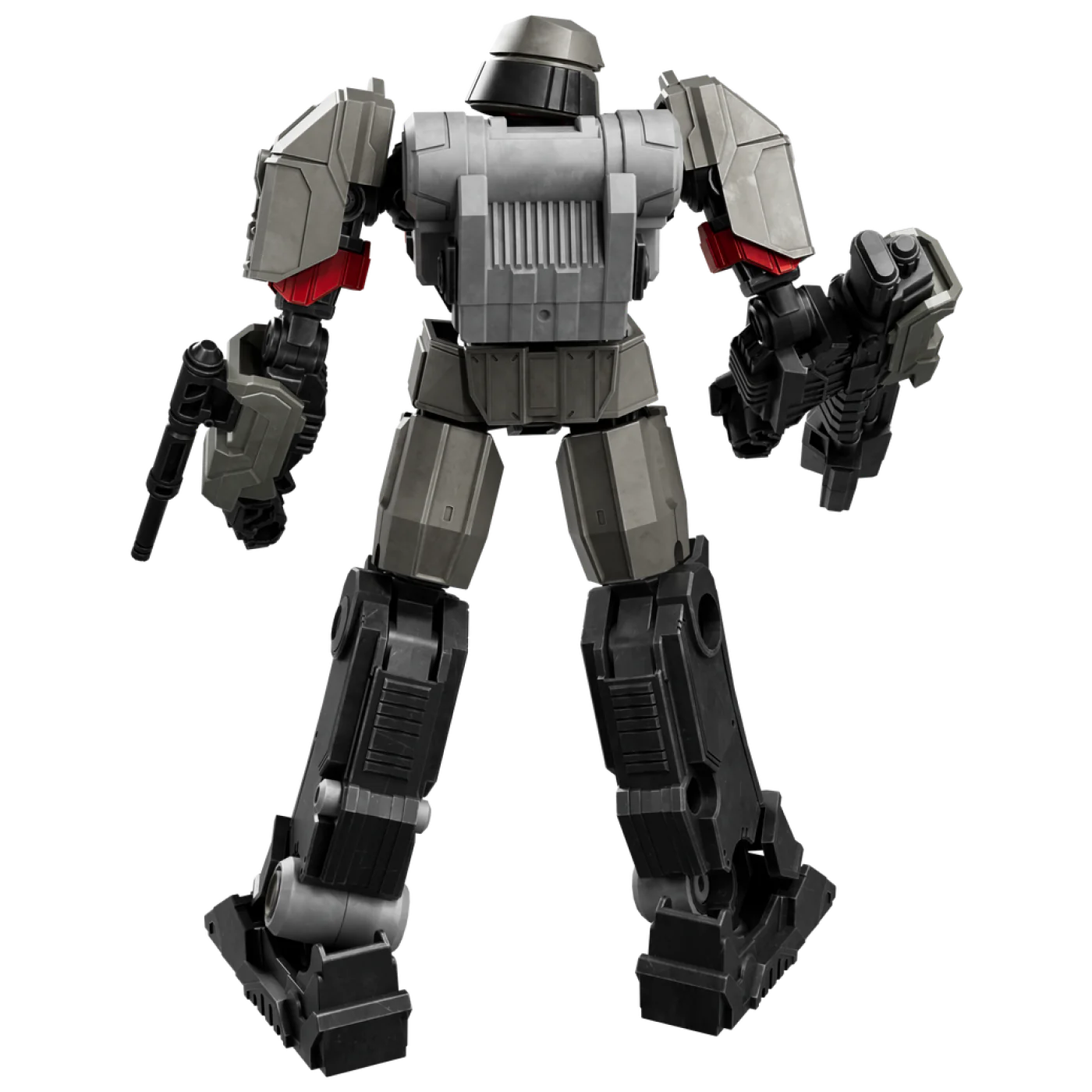 Transformers Classic Class 12 - Transformers One Megatron